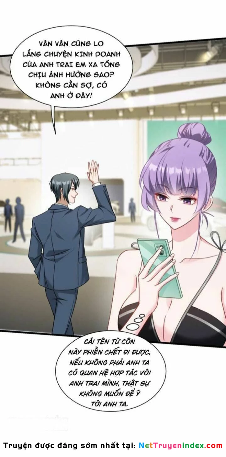 Bỏ Làm Simp Chúa, Ta Có Trong Tay Cả Tỉ Thần Hào! Chapter 242 - 10