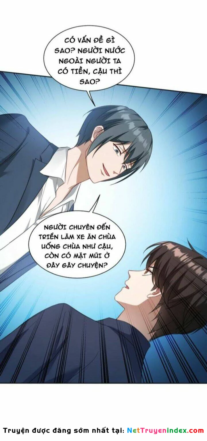 Bỏ Làm Simp Chúa, Ta Có Trong Tay Cả Tỉ Thần Hào! Chapter 242 - 12