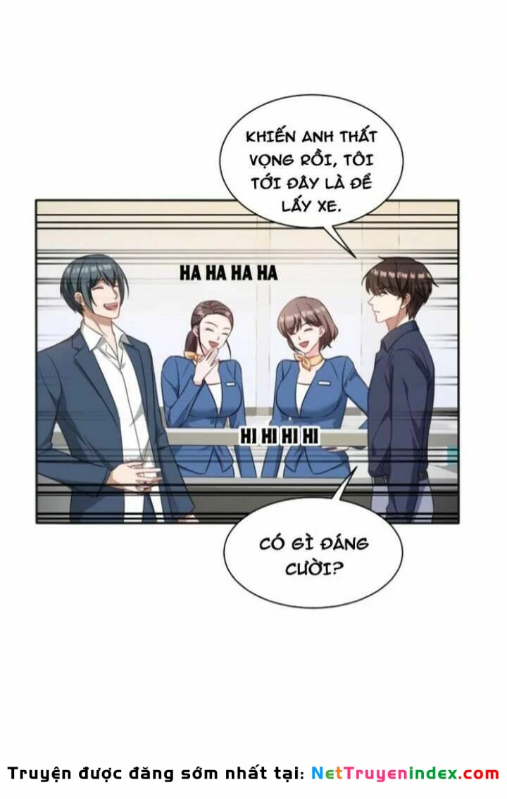 Bỏ Làm Simp Chúa, Ta Có Trong Tay Cả Tỉ Thần Hào! Chapter 242 - 13