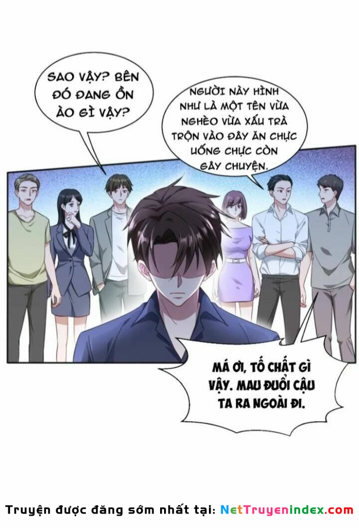 Bỏ Làm Simp Chúa, Ta Có Trong Tay Cả Tỉ Thần Hào! Chapter 242 - 15