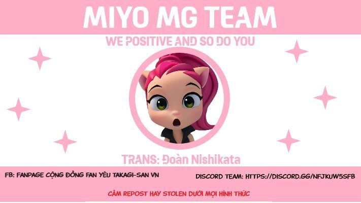 Karakai Jouzu (?) No Nishikata-San Chapter 1 - 13