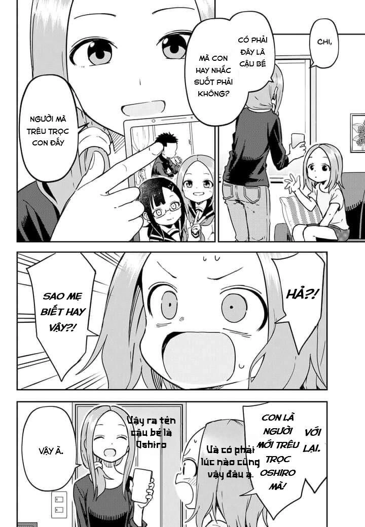 Karakai Jouzu (?) No Nishikata-San Chapter 2 - 4