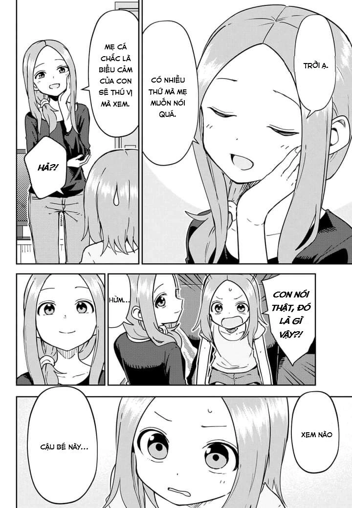 Karakai Jouzu (?) No Nishikata-San Chapter 2 - 6