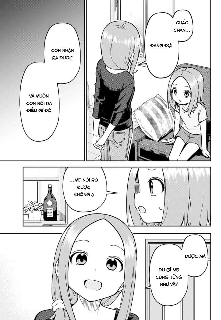 Karakai Jouzu (?) No Nishikata-San Chapter 2 - 7