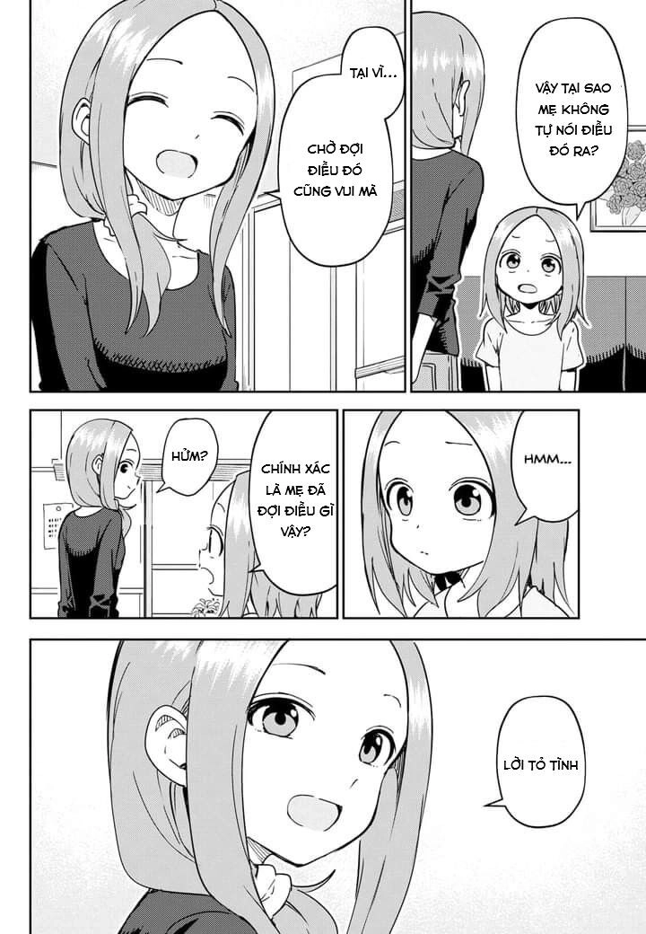 Karakai Jouzu (?) No Nishikata-San Chapter 2 - 9