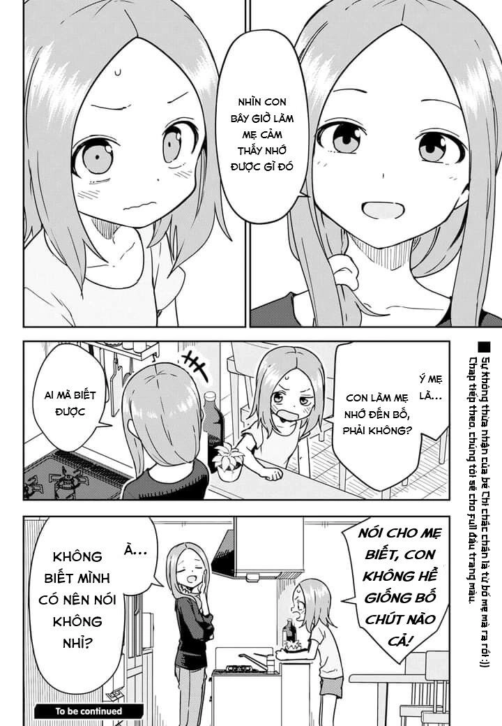 Karakai Jouzu (?) No Nishikata-San Chapter 2 - 11