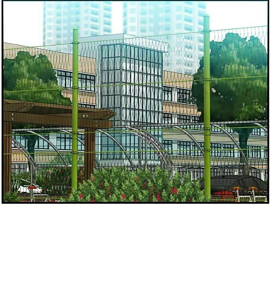 Trường Học Gangster Chapter 1 - 2