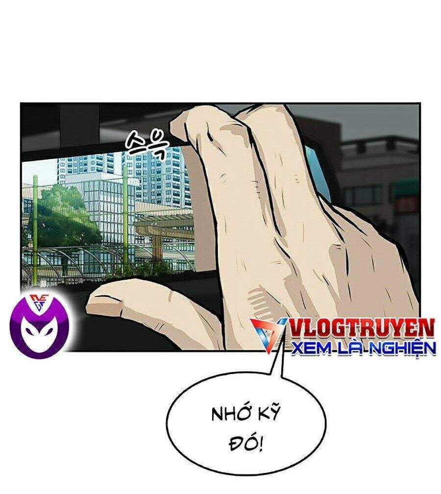 Trường Học Gangster Chapter 1 - 3