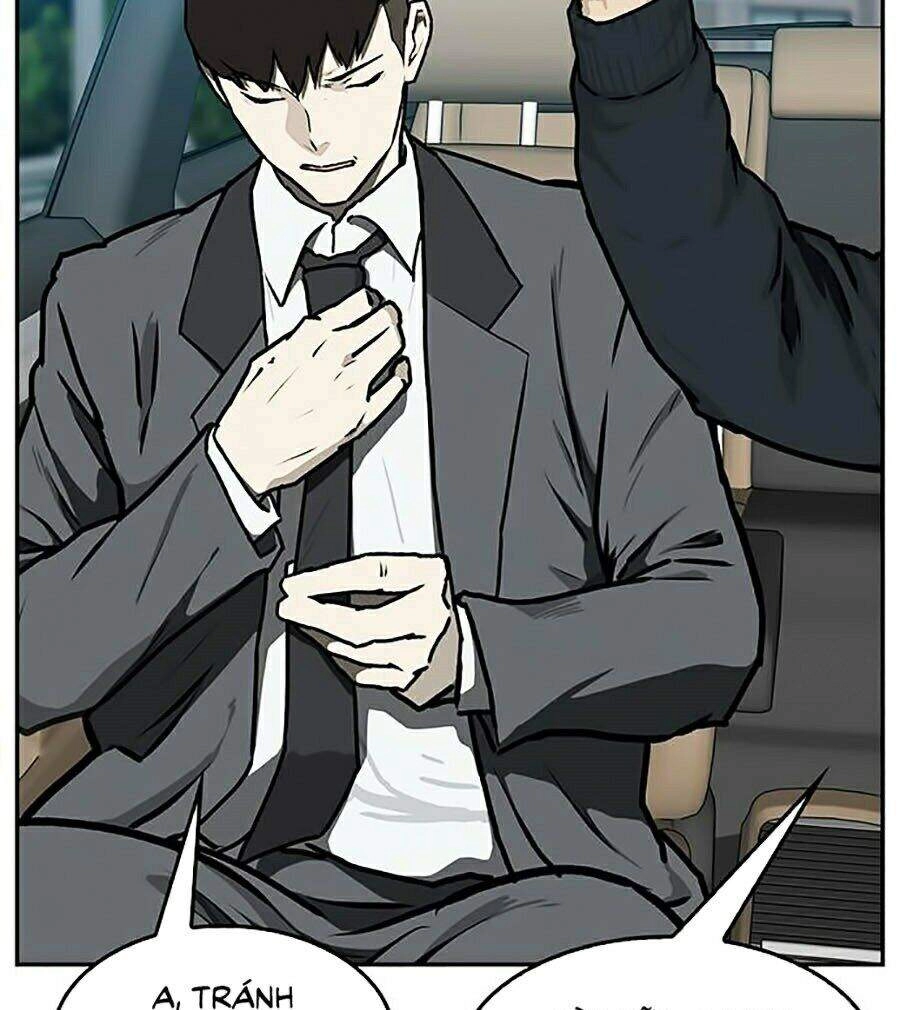 Trường Học Gangster Chapter 1 - 5