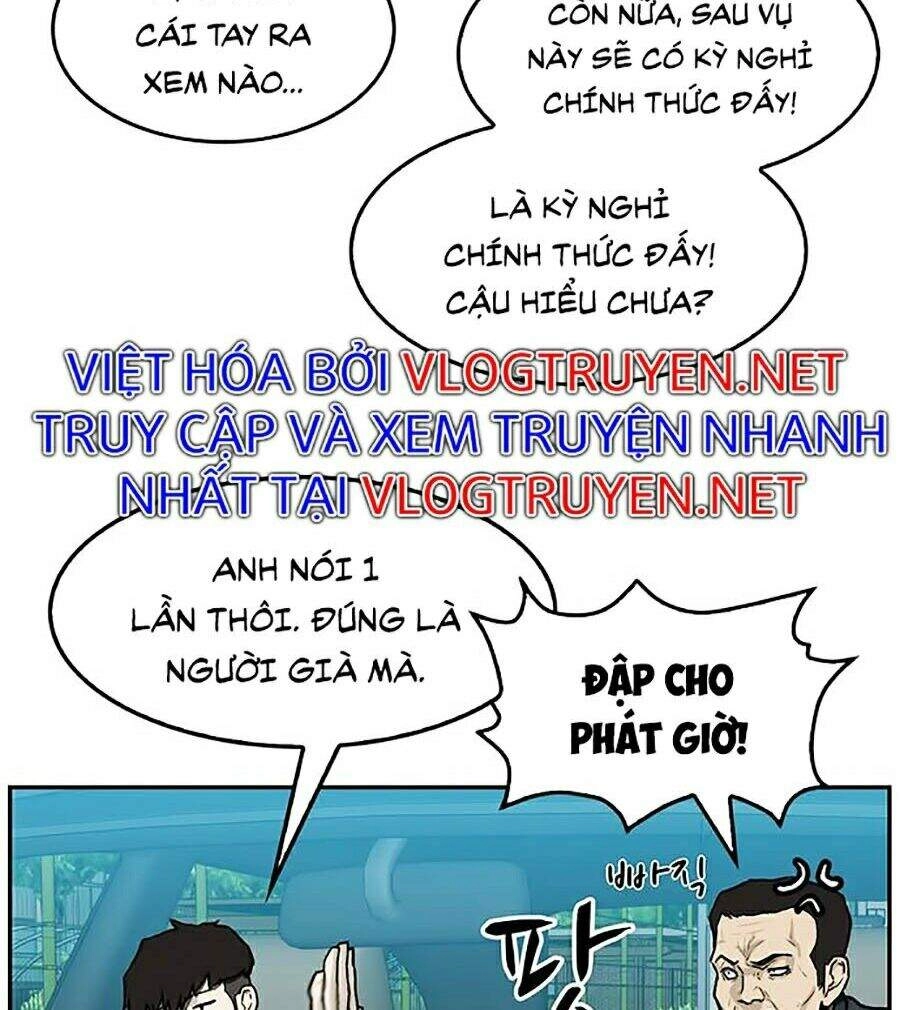 Trường Học Gangster Chapter 1 - 6