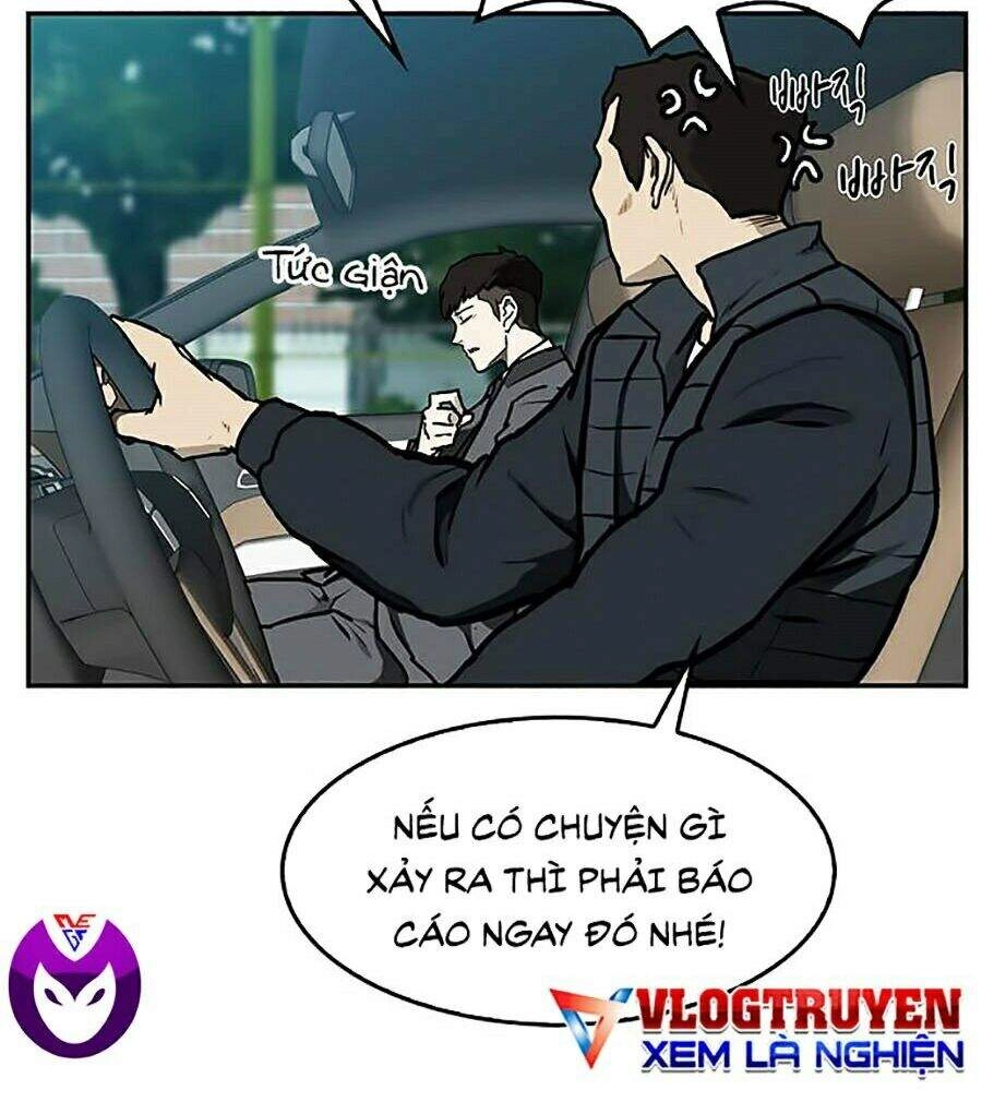 Trường Học Gangster Chapter 1 - 10