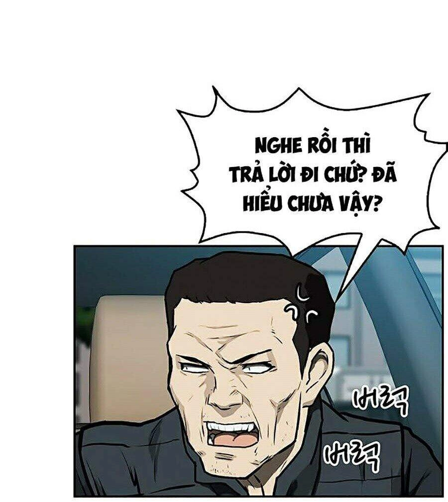 Trường Học Gangster Chapter 1 - 11