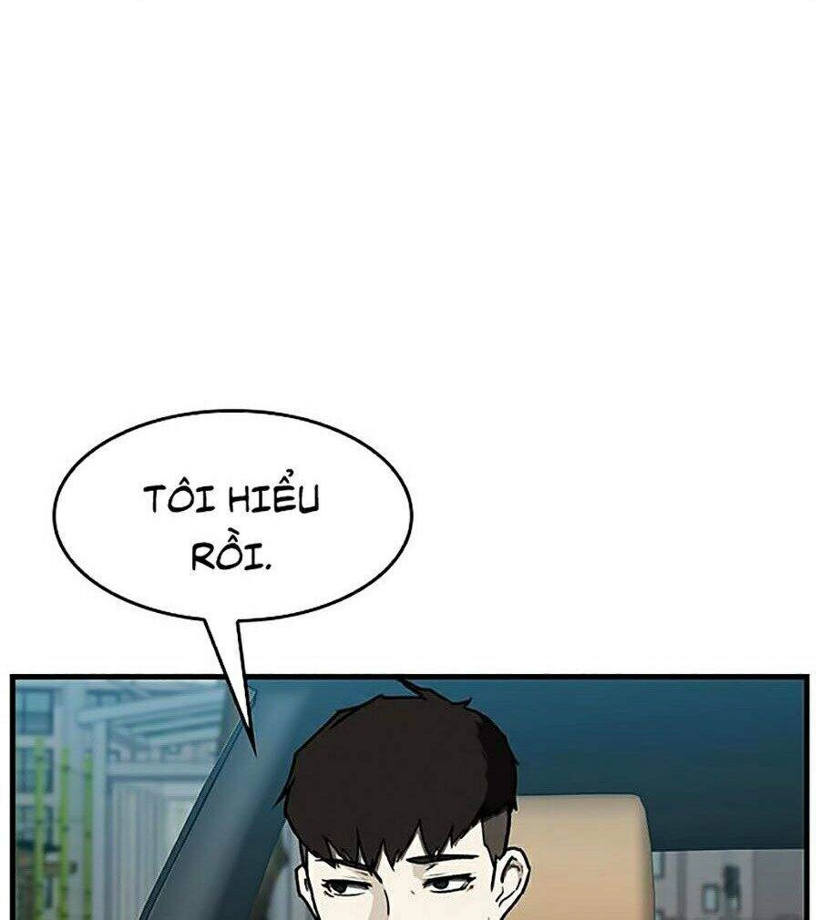 Trường Học Gangster Chapter 1 - 12