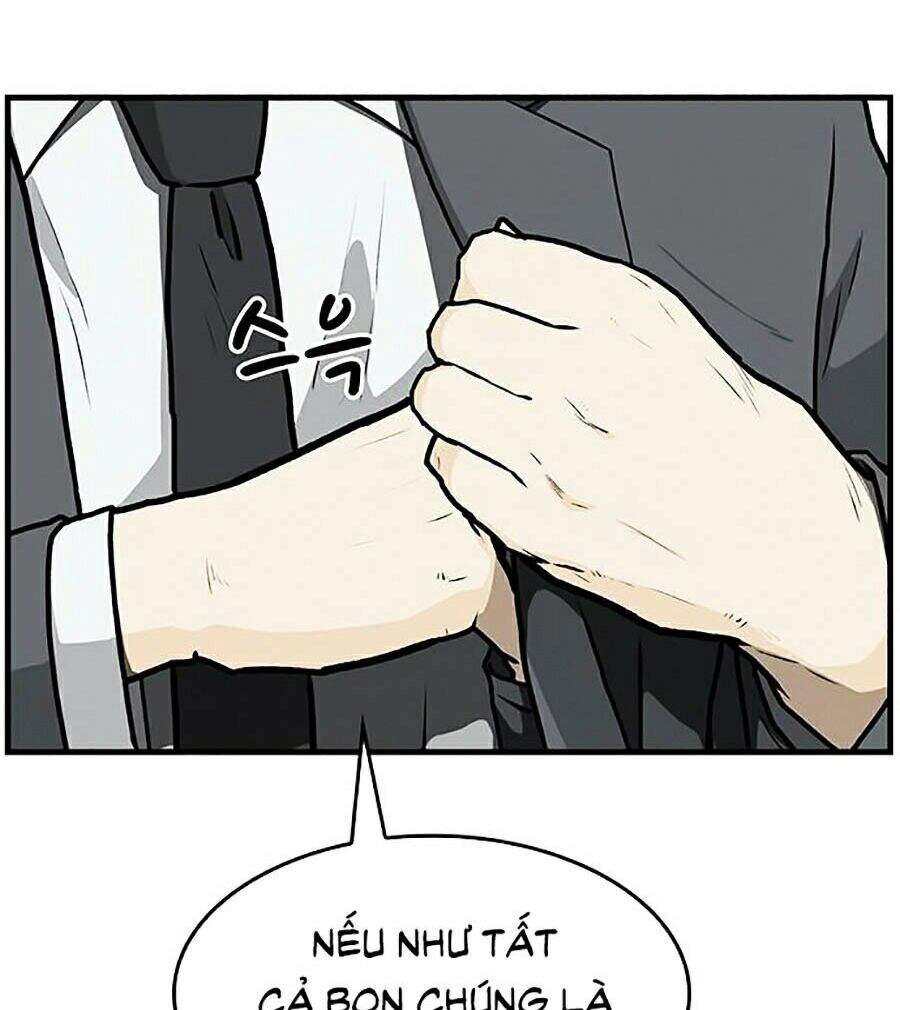 Trường Học Gangster Chapter 1 - 14