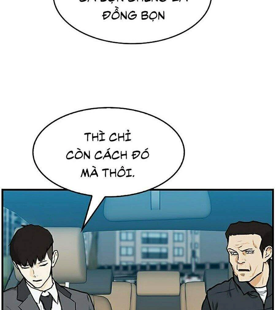 Trường Học Gangster Chapter 1 - 15