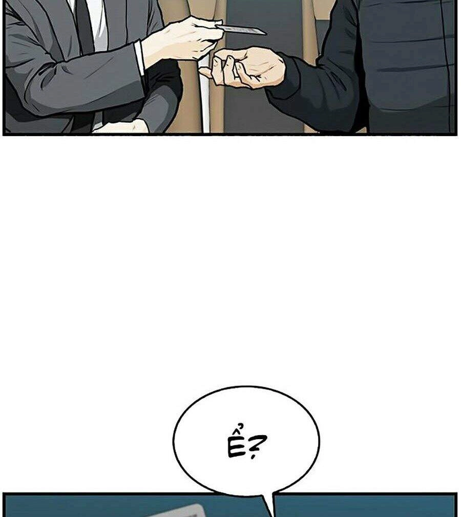 Trường Học Gangster Chapter 1 - 16