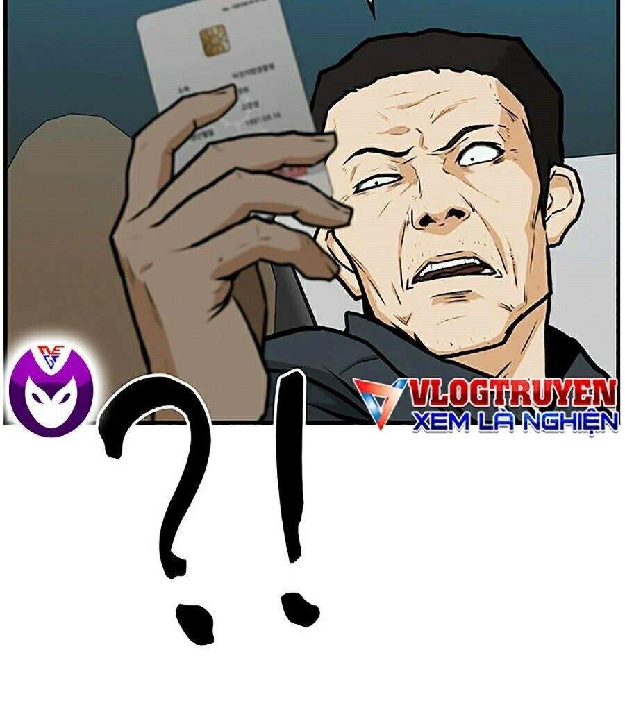 Trường Học Gangster Chapter 1 - 17