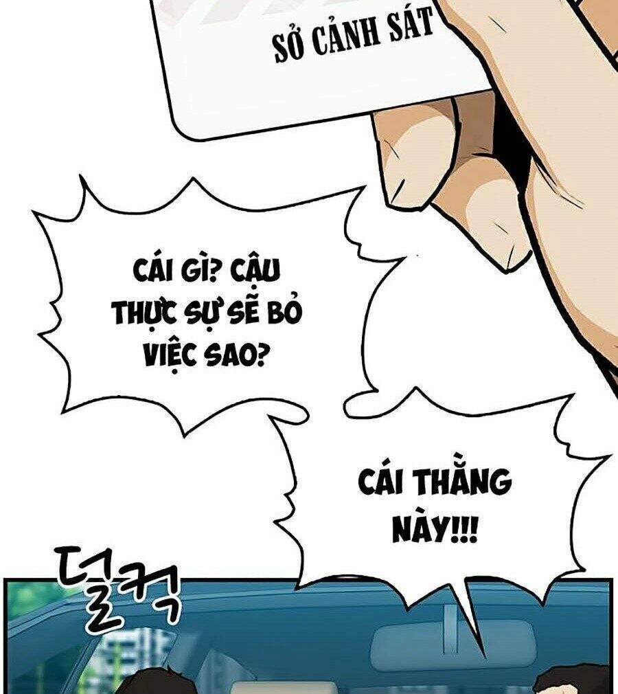 Trường Học Gangster Chapter 1 - 19