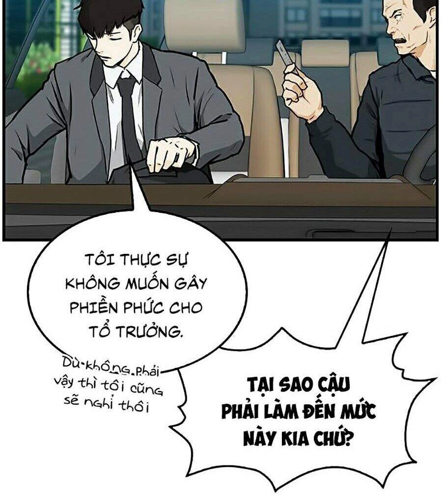 Trường Học Gangster Chapter 1 - 20
