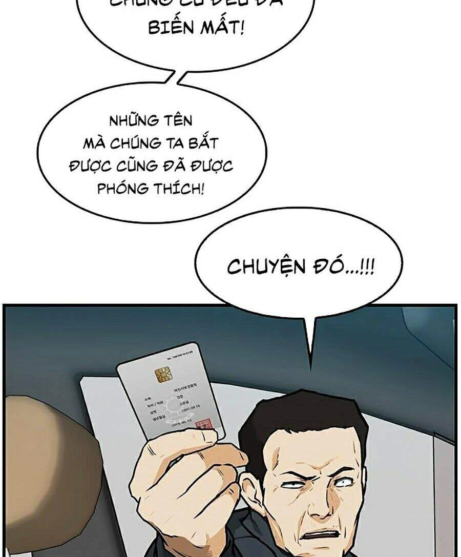 Trường Học Gangster Chapter 1 - 22