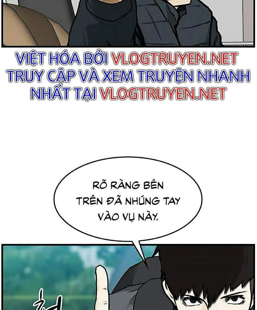 Trường Học Gangster Chapter 1 - 23