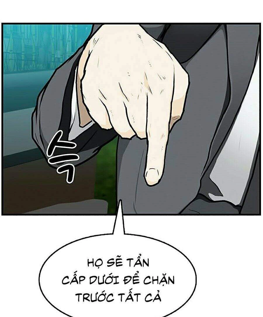 Trường Học Gangster Chapter 1 - 25