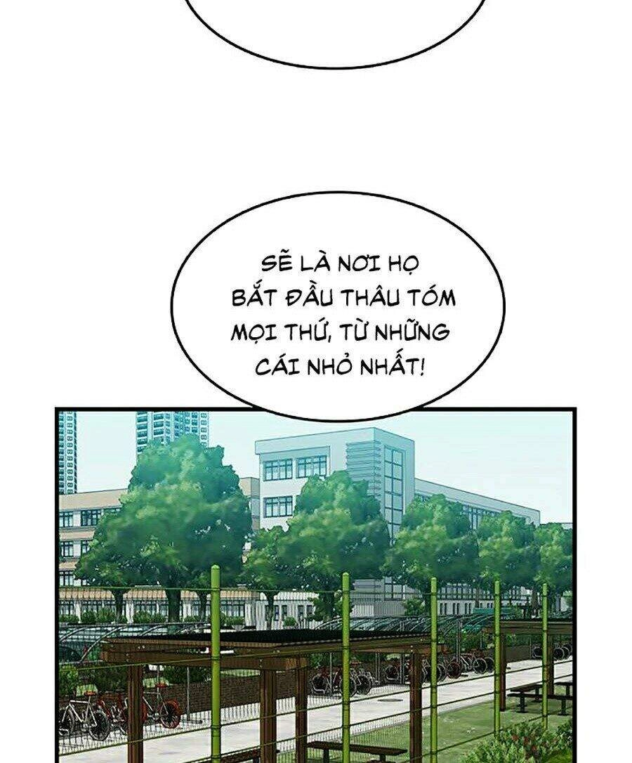 Trường Học Gangster Chapter 1 - 27