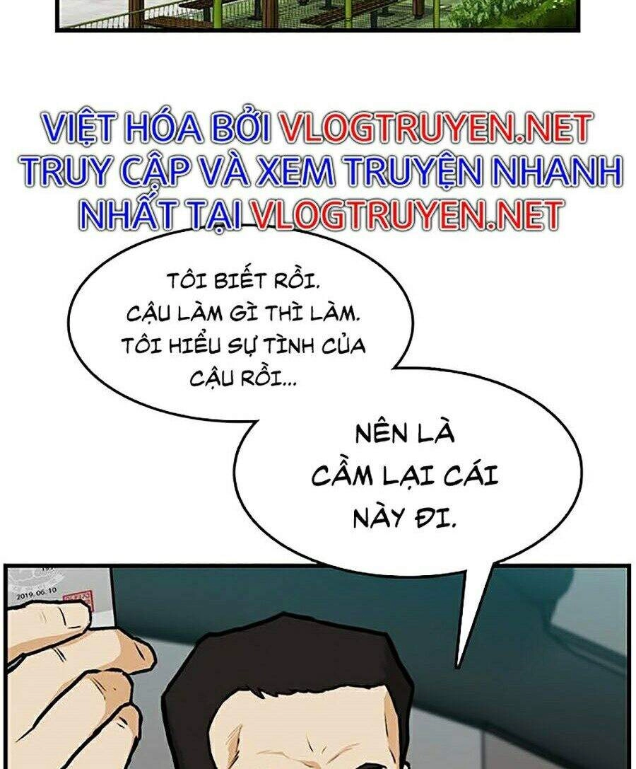 Trường Học Gangster Chapter 1 - 28