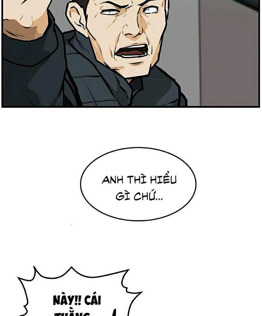 Trường Học Gangster Chapter 1 - 29