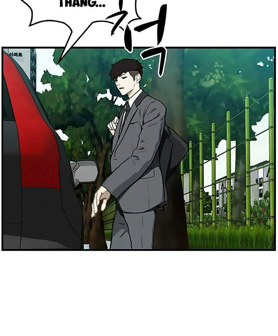 Trường Học Gangster Chapter 1 - 30