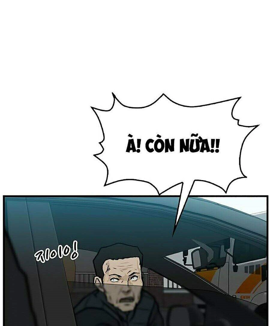 Trường Học Gangster Chapter 1 - 31