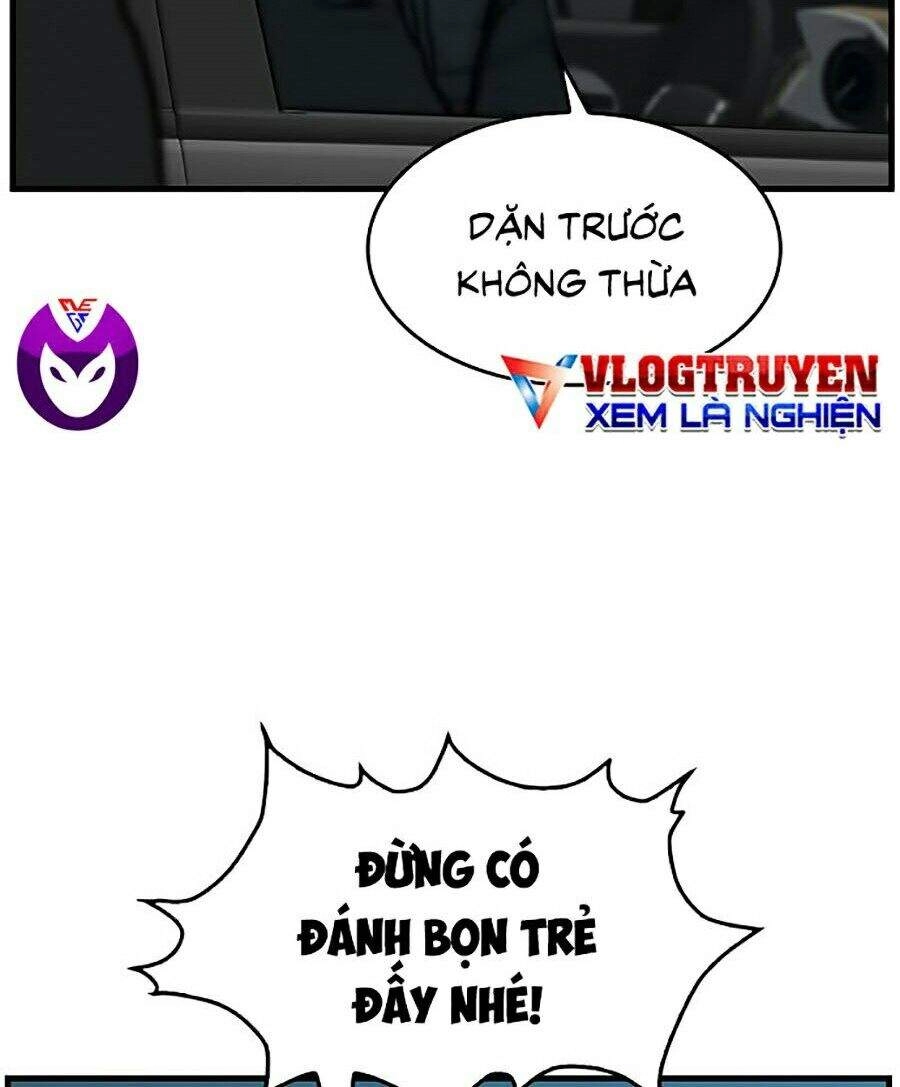 Trường Học Gangster Chapter 1 - 32