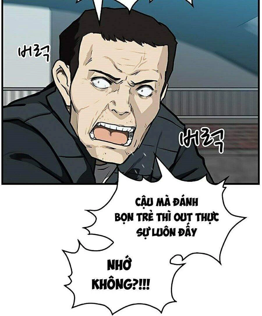 Trường Học Gangster Chapter 1 - 33