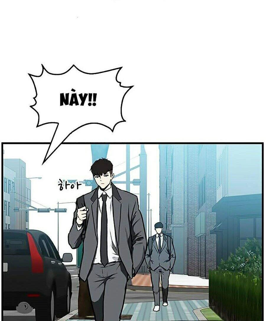 Trường Học Gangster Chapter 1 - 34