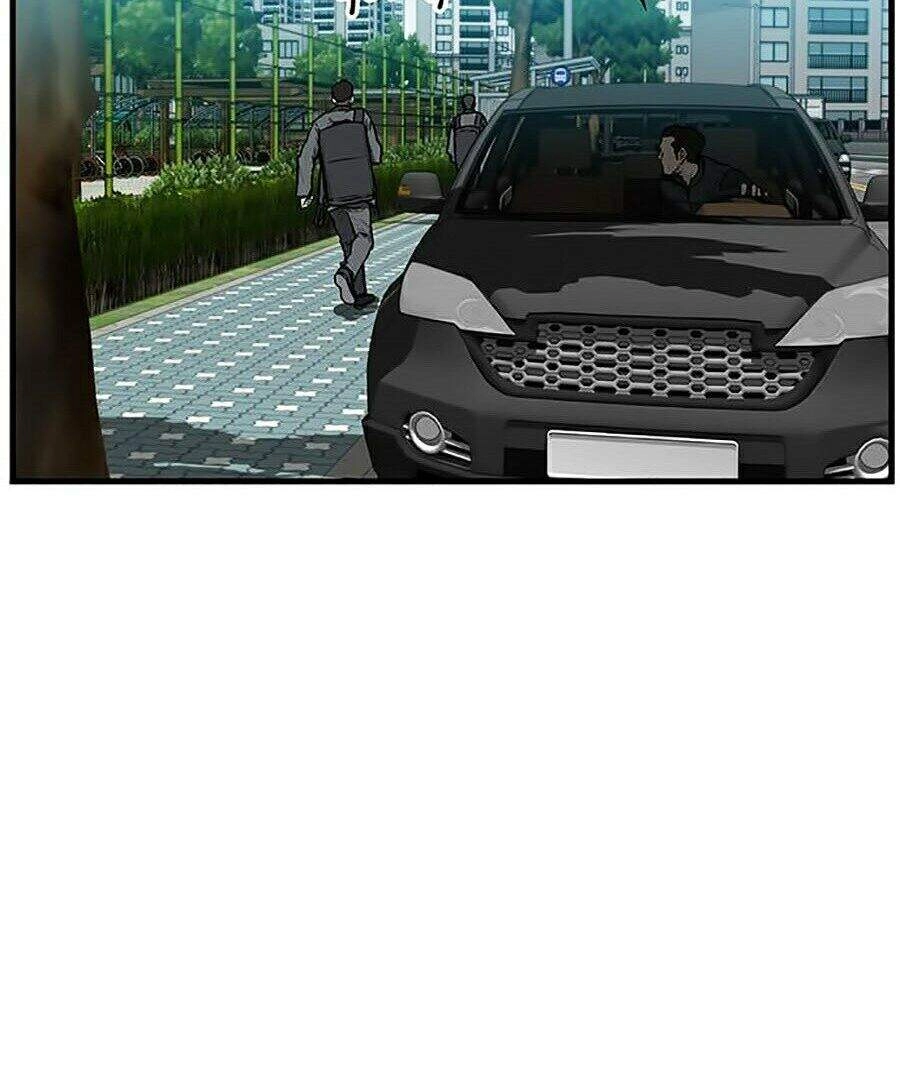 Trường Học Gangster Chapter 1 - 36