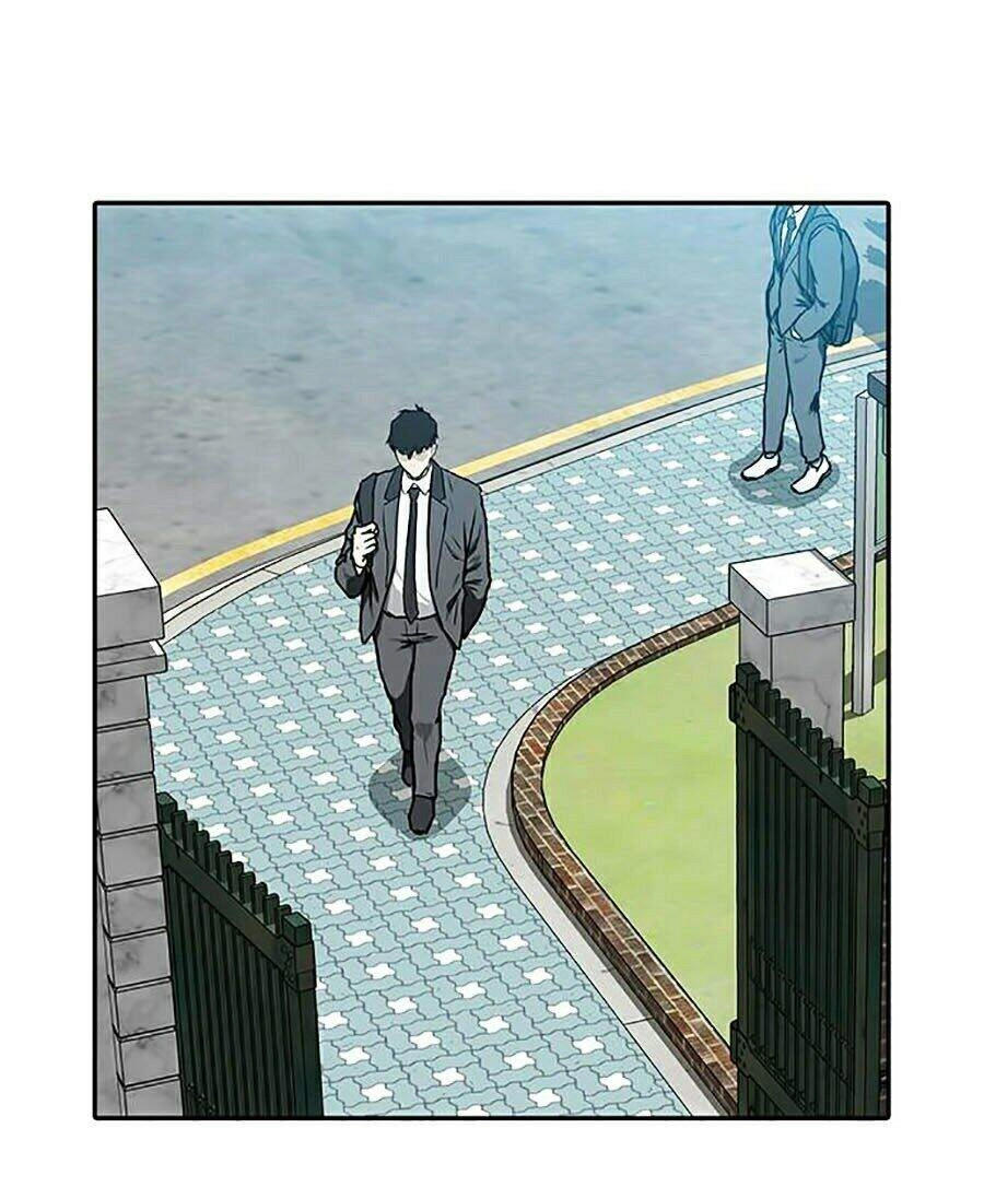 Trường Học Gangster Chapter 1 - 37