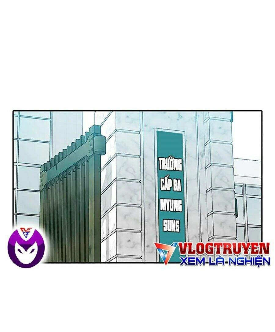 Trường Học Gangster Chapter 1 - 38