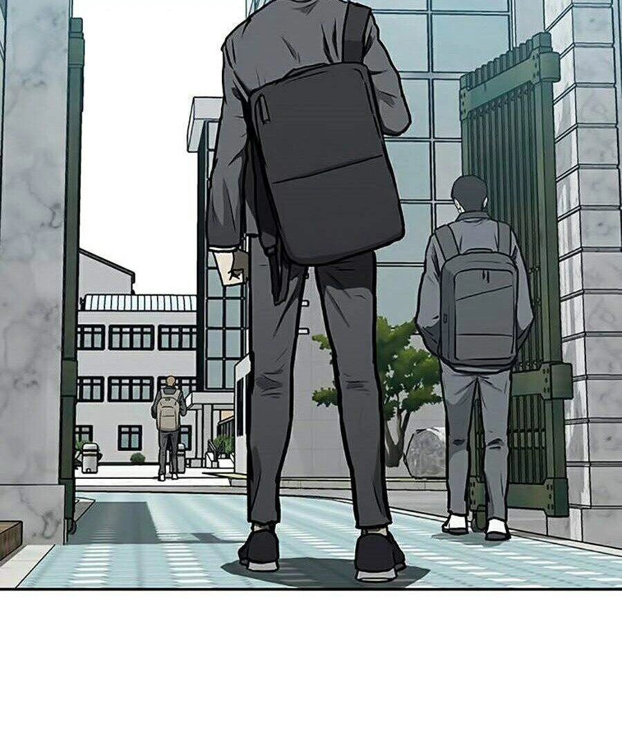 Trường Học Gangster Chapter 1 - 40