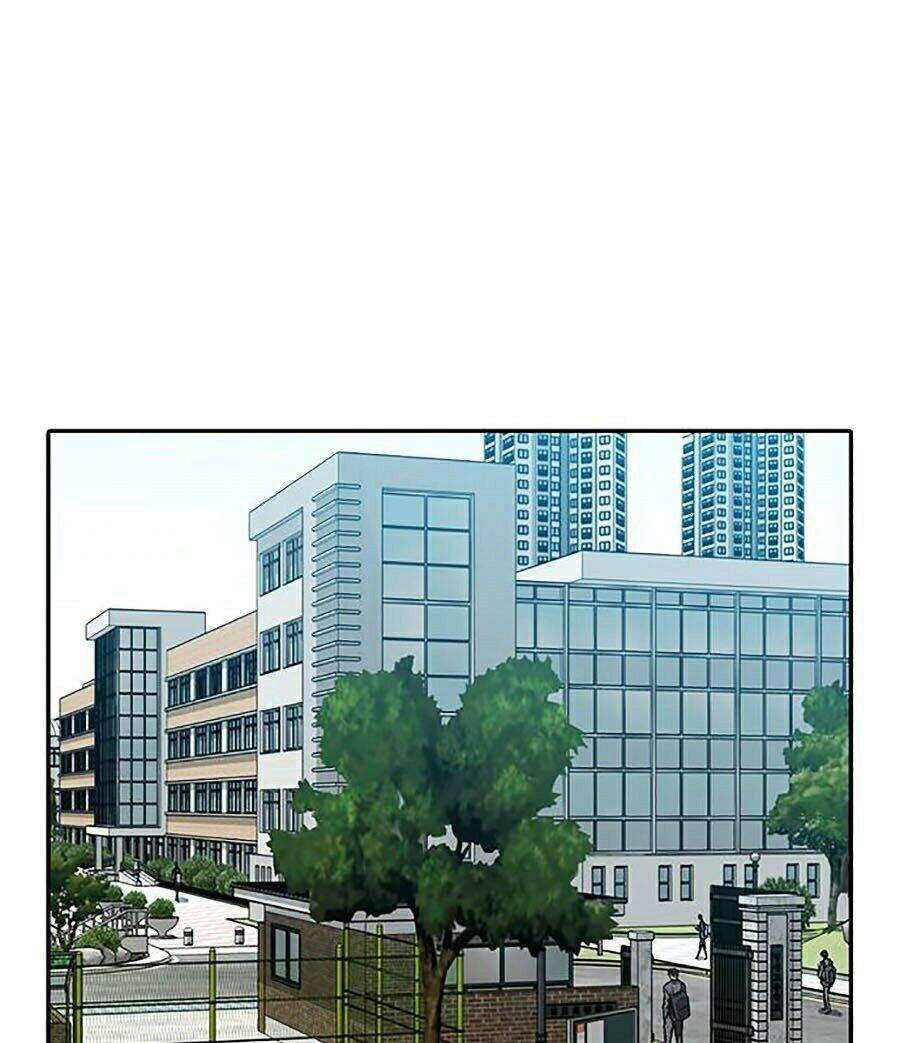 Trường Học Gangster Chapter 1 - 41