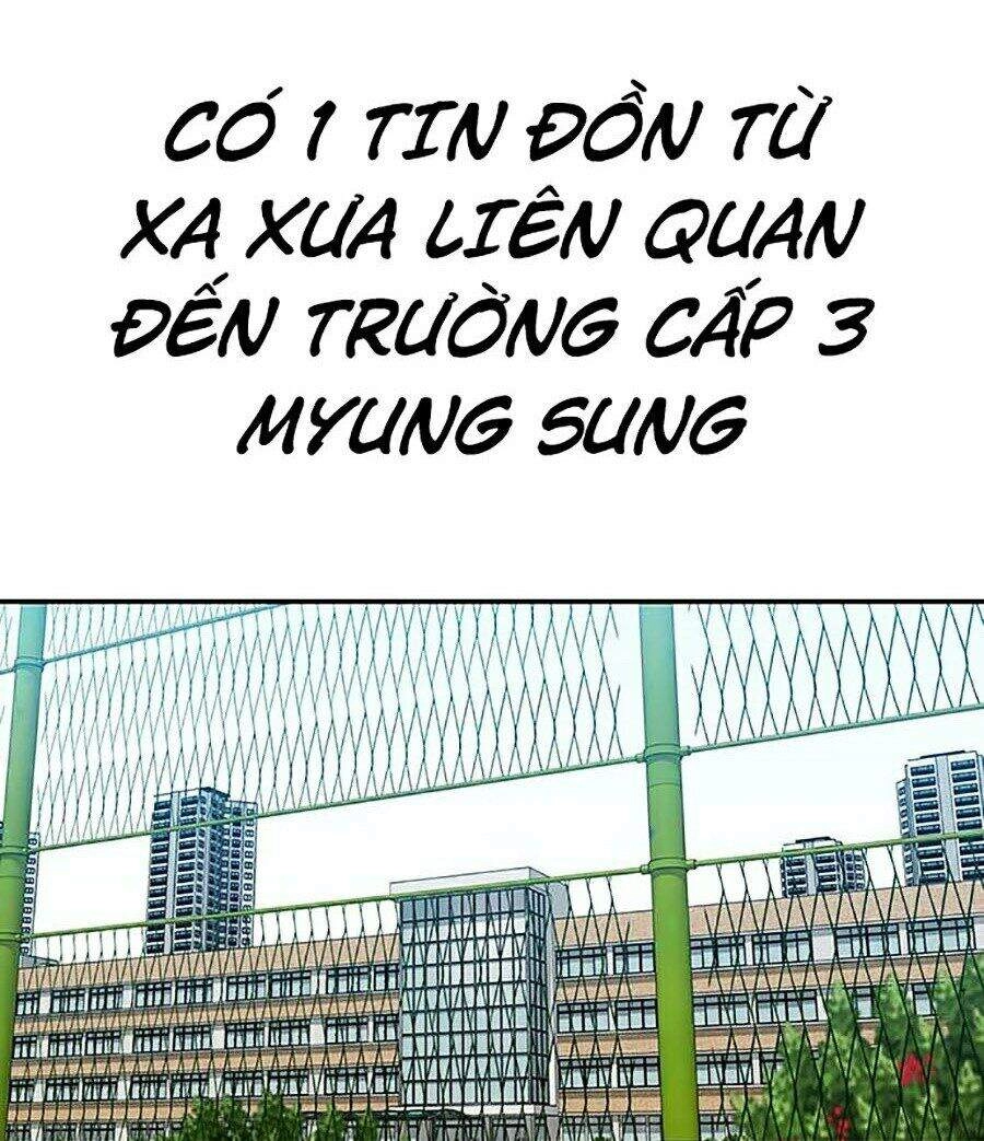 Trường Học Gangster Chapter 1 - 47