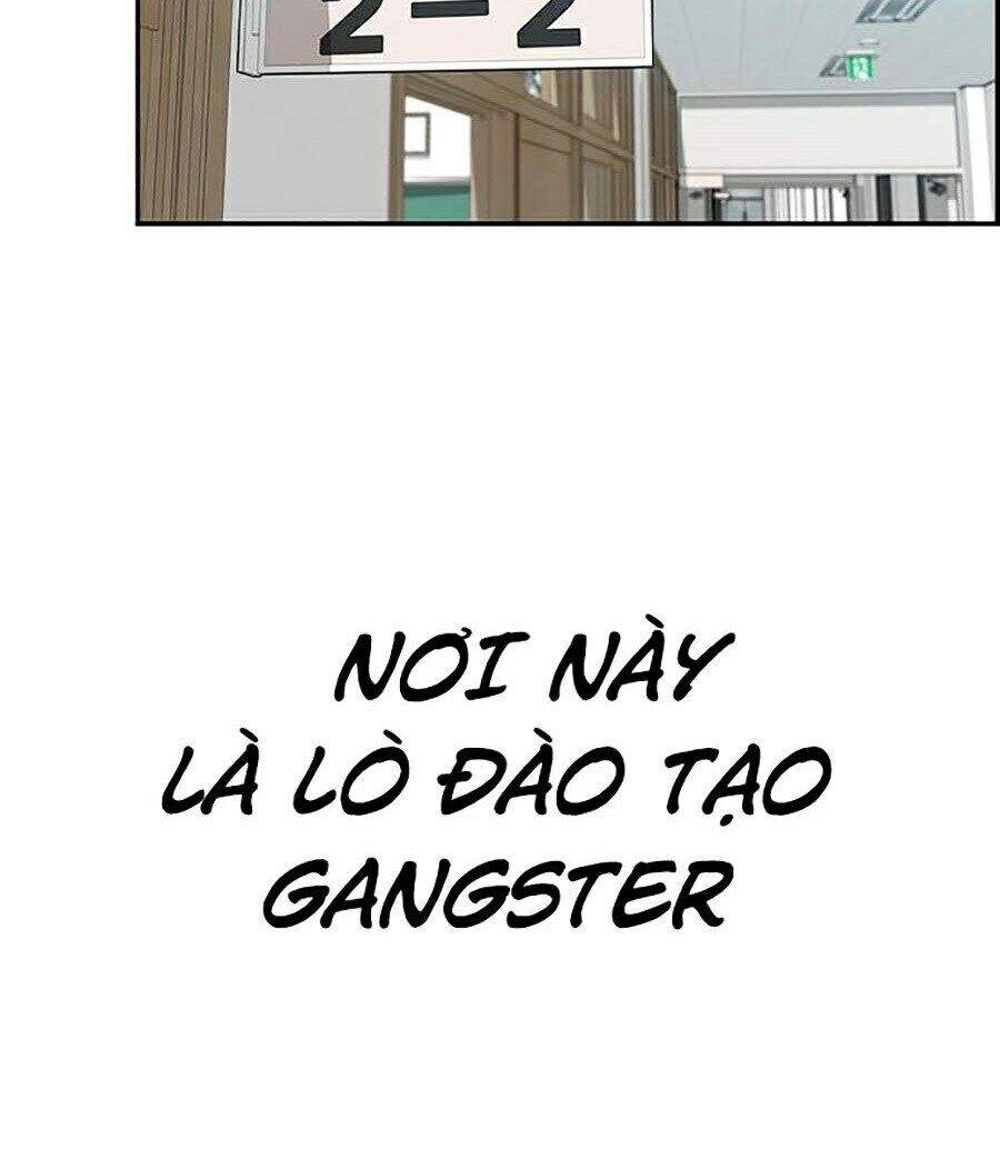 Trường Học Gangster Chapter 1 - 49