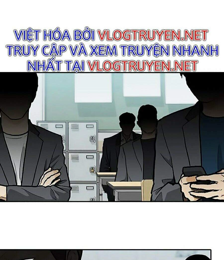 Trường Học Gangster Chapter 1 - 50
