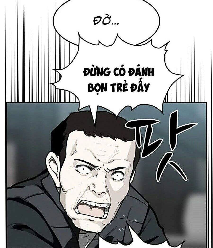 Trường Học Gangster Chapter 1 - 54