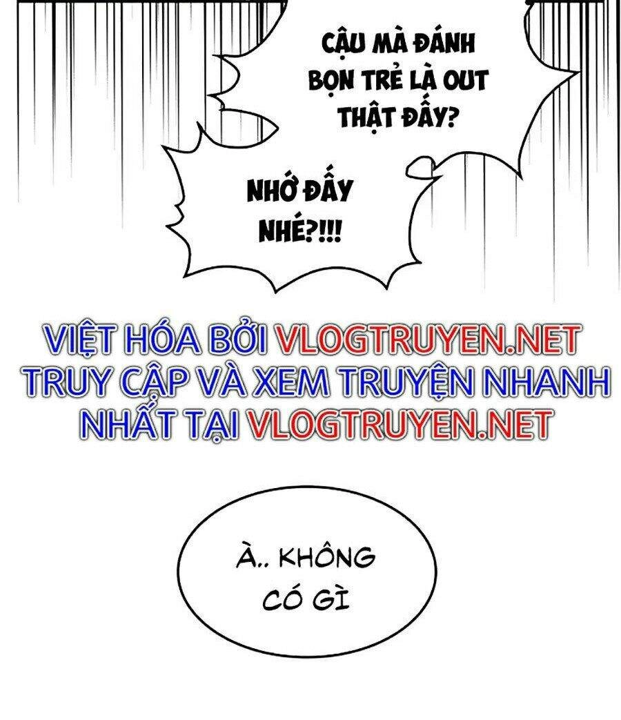 Trường Học Gangster Chapter 1 - 55