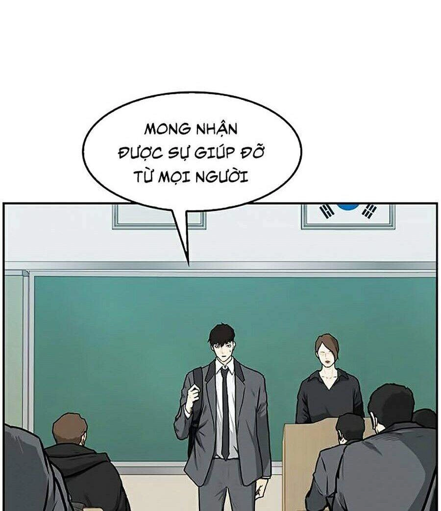 Trường Học Gangster Chapter 1 - 56