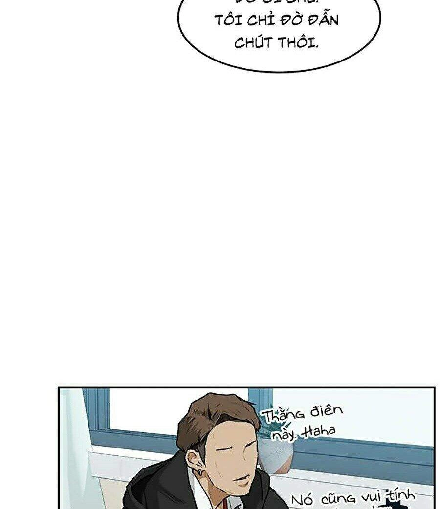 Trường Học Gangster Chapter 1 - 59