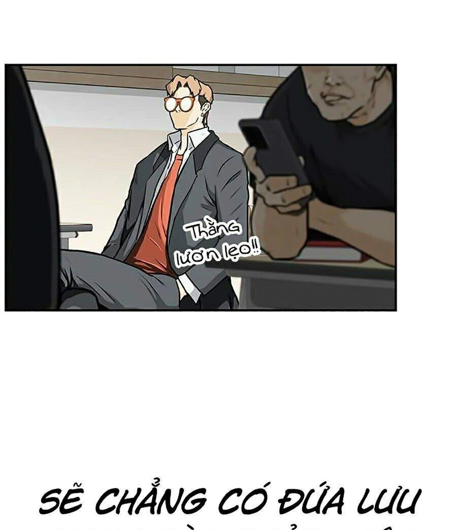 Trường Học Gangster Chapter 1 - 61