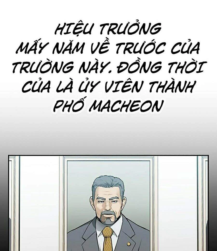 Trường Học Gangster Chapter 1 - 70
