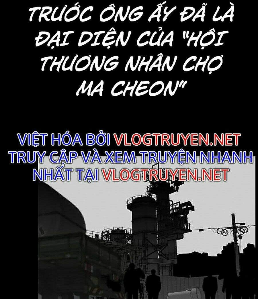 Trường Học Gangster Chapter 1 - 73