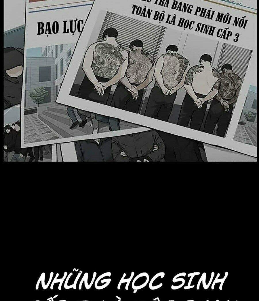 Trường Học Gangster Chapter 1 - 75